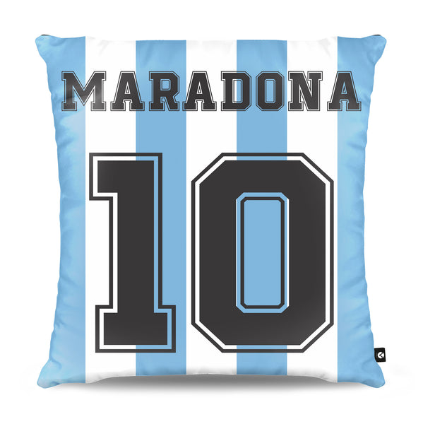 ALMOFADA MARADONA