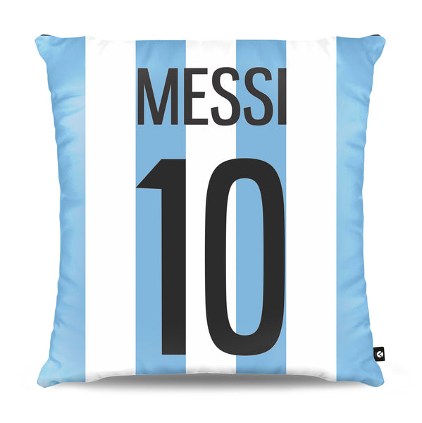 ALMOFADA MESSI #1