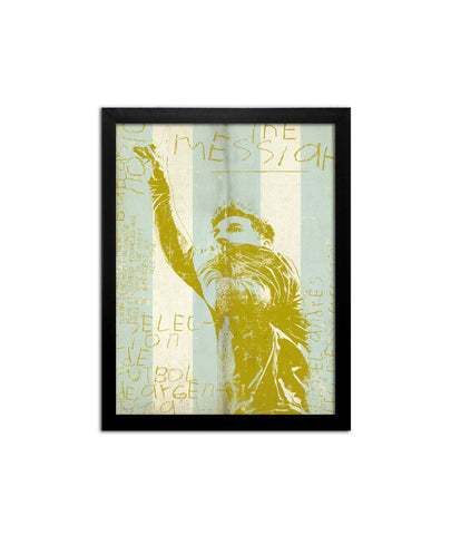 QUADRO MESSI #2