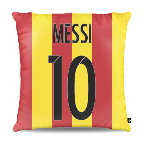 ALMOFADA MESSI #2