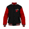 MOLETOM COLLEGE MIAMI HEAT