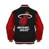 MOLETOM COLLEGE MIAMI HEAT