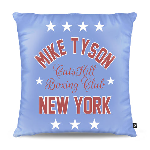 ALMOFADA MIKE TYSON NEW YORK