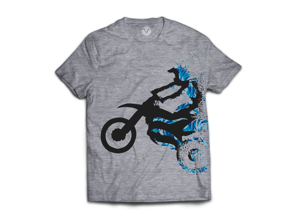 CAMISETA MOTOCROSS #1