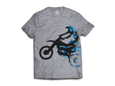 CAMISETA MOTOCROSS #1