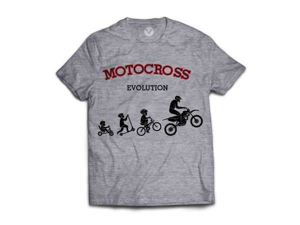 CAMISETA MOTOCROSS #2