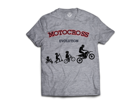 CAMISETA MOTOCROSS #2