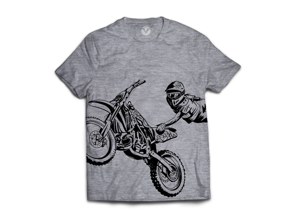 CAMISETA MOTOCROSS #3