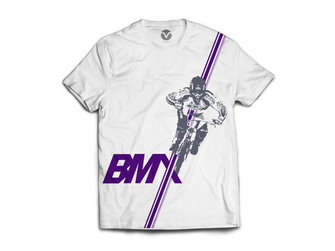 CAMISETA BMX #2