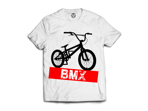 CAMISETA BMX #3