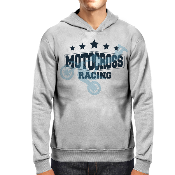 MOLETOM MOTOCROSS RACING
