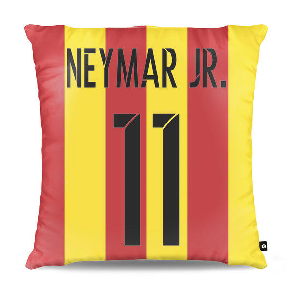 ALMOFADA NEYMAR JR #2