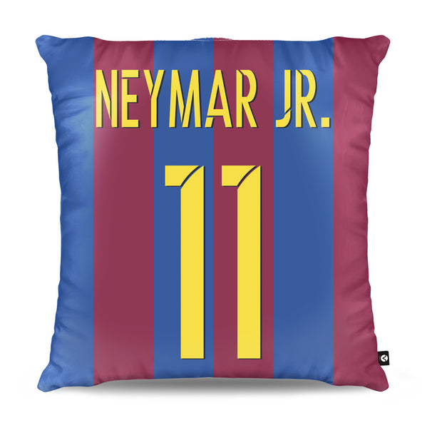 ALMOFADA NEYMAR JR #3