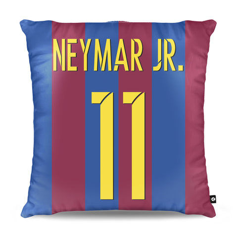 ALMOFADA NEYMAR JR #3