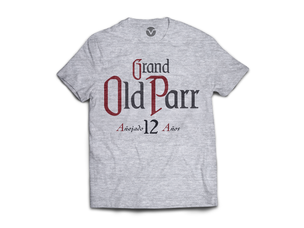 CAMISETA OLD PARR