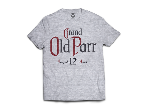 CAMISETA OLD PARR