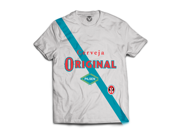 CAMISETA ORIGINAL