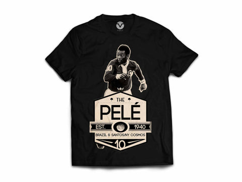 CAMISETA PELE