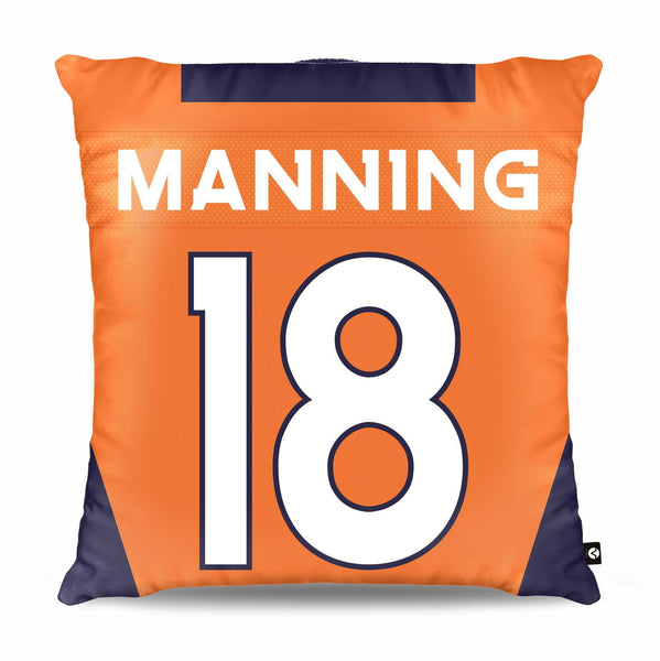 ALMOFADA PEYTON MANNING