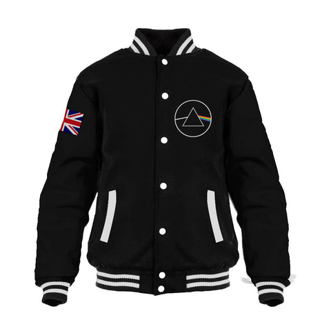 COLLEGE PINK FLOYD DARK SIDE