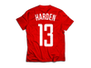 CAMISETA ROCKETS 13