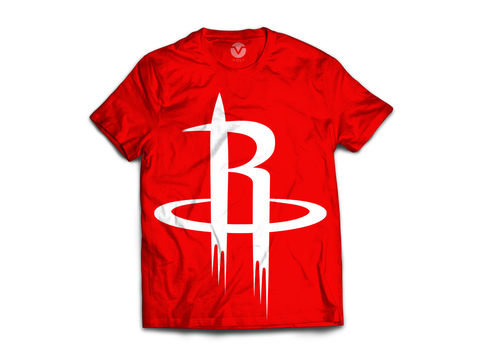 CAMISETA ROCKETS R