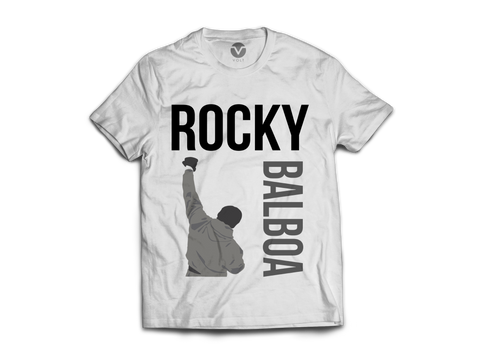 CAMISETA ROCKY BALBOA #2