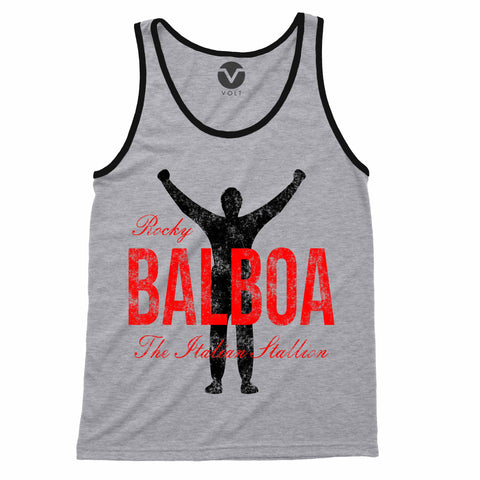 REGATA ROCKY BALBOA