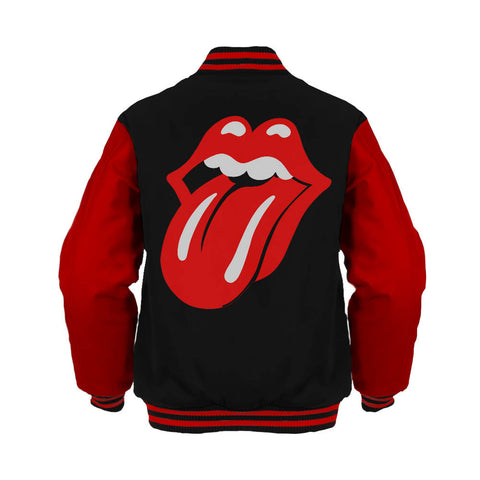 COLLEGE ROLLING STONES