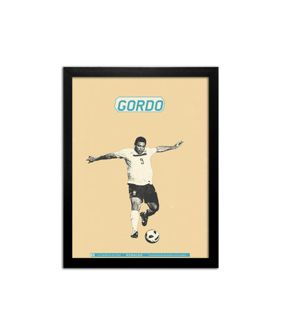 QUADRO RONALDO #3