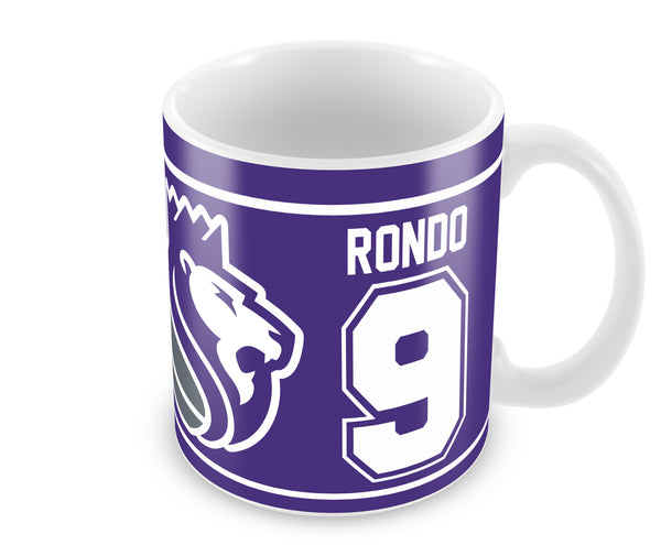 CANECA KINGS RONDO