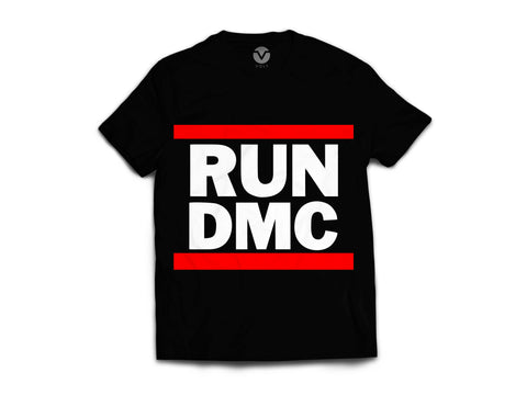 CAMISETA RUN DMC