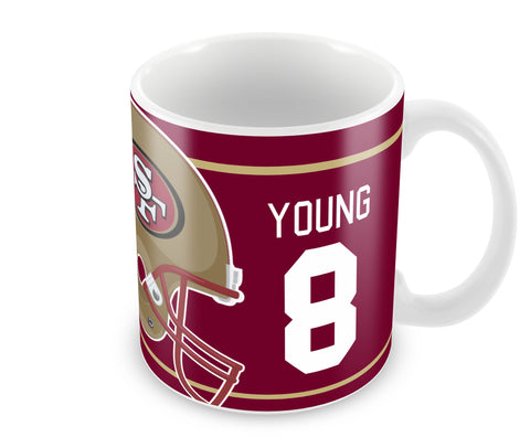 CANECA SAN FRANCISCO YOUNG