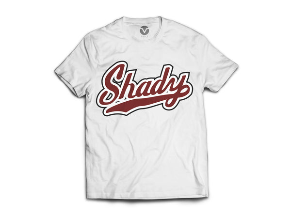 CAMISETA SHADY