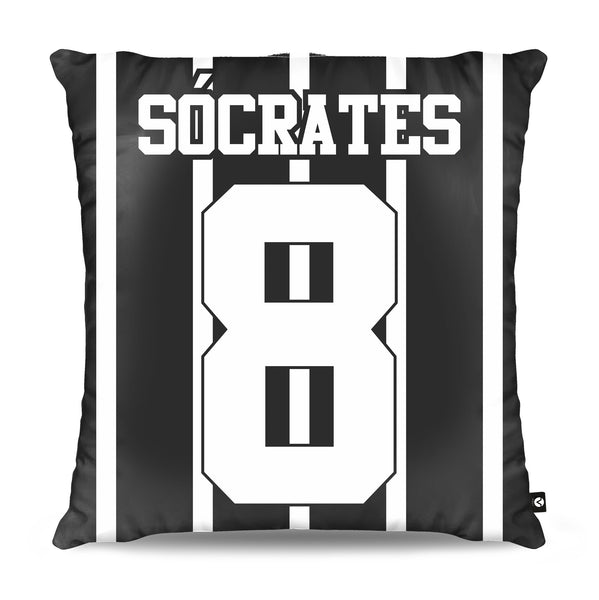 ALMOFADA SOCRATES #2