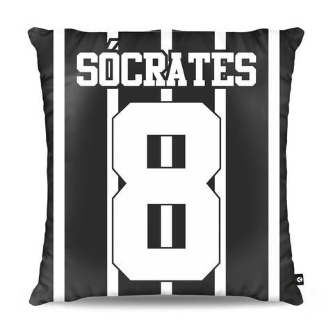 ALMOFADA SOCRATES #2