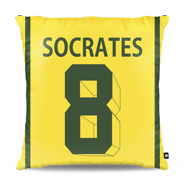 ALMOFADA SOCRATES #1