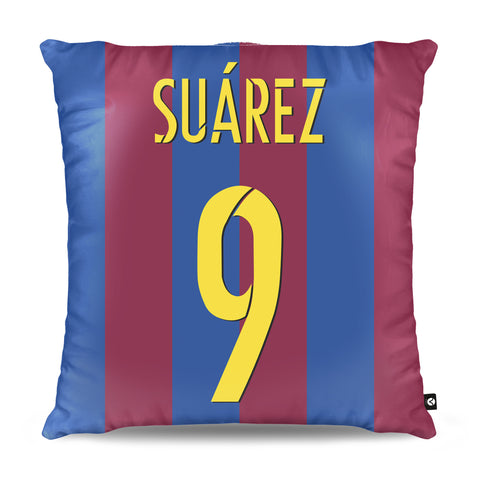 ALMOFADA SUAREZ #3