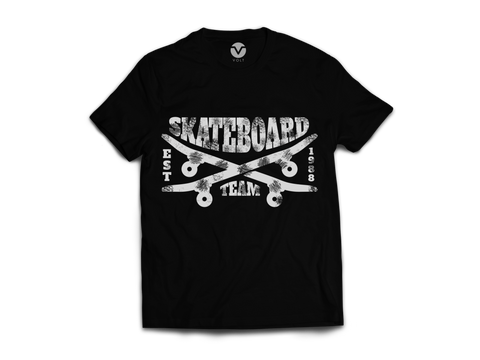 CAMISETA SKATE #4