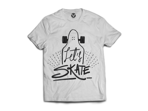 CAMISETA SKATE #5