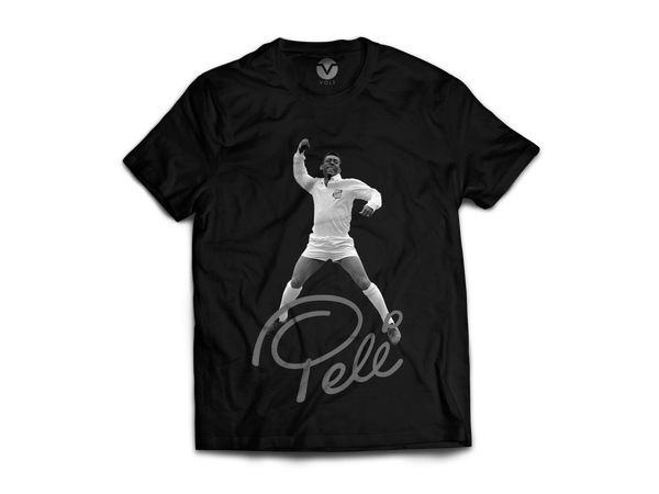 CAMISETA PELE