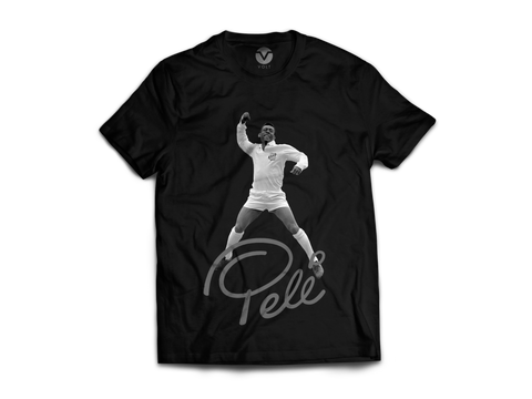 CAMISETA PELE