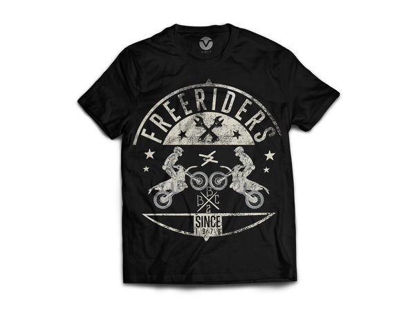 CAMISETA MOTOCROSS #5