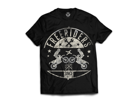 CAMISETA MOTOCROSS #5