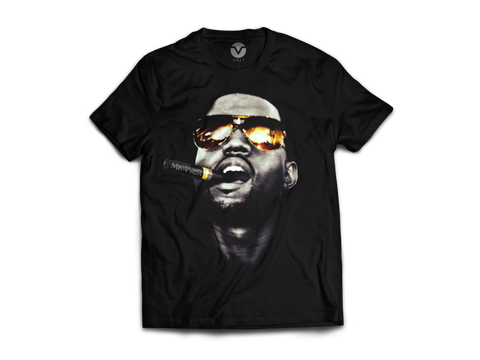 CAMISETA KANYE WEST