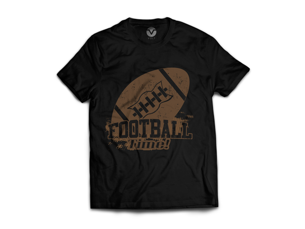 CAMISETA FOOTBALL #1