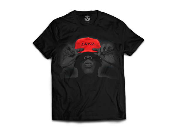 CAMISETA JAY Z