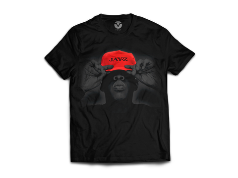 CAMISETA JAY Z