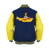 COLLEGE THE BEATLES YELLOW SUBMARINE