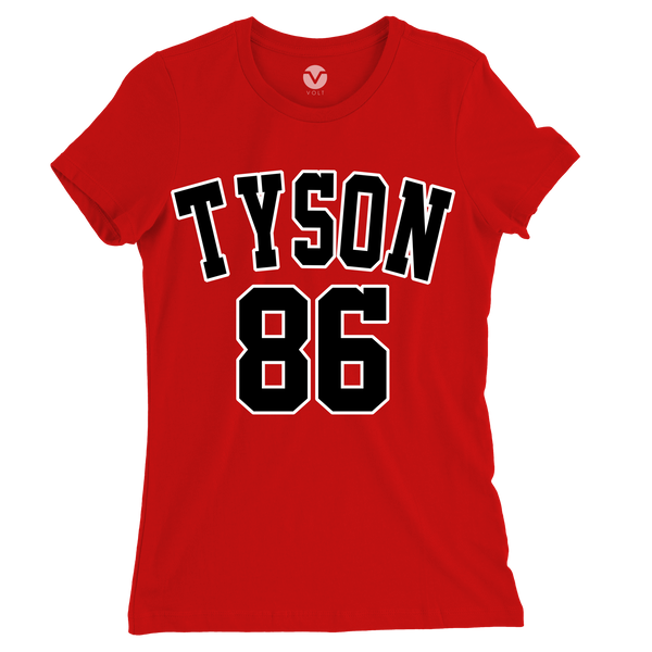 BABYLOOK TYSON 86